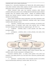 Nusikaltimo sudėtis: sąvoka, struktūra, klasifikavimas 10 puslapis