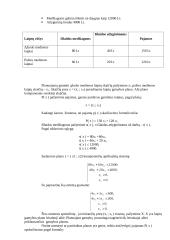 Optimalaus gamybos plano analizė matematiniais metodais 4 puslapis