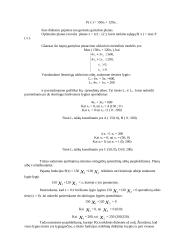 Optimalaus gamybos plano analizė matematiniais metodais 5 puslapis