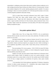 Optiniai diskai. Kas tai? 5 puslapis