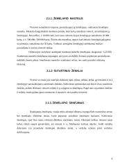 Orientacinio sporto inventorius (vasaros ir žiemos), jo pasirinkimas ir paruošimas varžyboms 3 puslapis