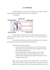 Orientacinio sporto inventorius (vasaros ir žiemos), jo pasirinkimas ir paruošimas varžyboms 4 puslapis