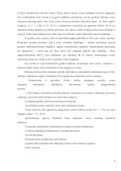 Ozono sluoksnio nykimo priežastys 6 puslapis