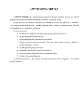 Pagrindinės šiuolaikinės ekonominės mokyklos 11 puslapis