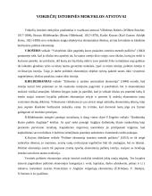 Pagrindinės šiuolaikinės ekonominės mokyklos 15 puslapis