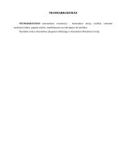 Pagrindinės šiuolaikinės ekonominės mokyklos 18 puslapis