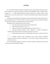 Pagrindinės šiuolaikinės ekonominės mokyklos 3 puslapis