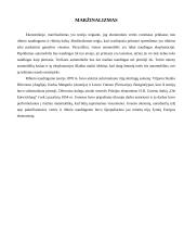 Pagrindinės šiuolaikinės ekonominės mokyklos 7 puslapis