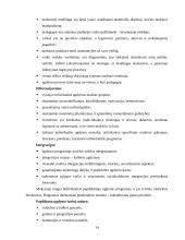 Papildomas ugdymas 14 puslapis