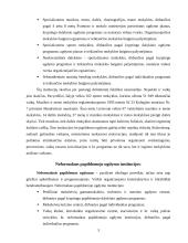 Papildomas ugdymas 3 puslapis