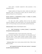 Papildomo ugdymo pedagogikos specializacijos standarto analizė 11 puslapis