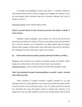 Papildomo ugdymo pedagogikos specializacijos standarto analizė 13 puslapis