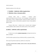 Papildomo ugdymo pedagogikos specializacijos standarto analizė 3 puslapis