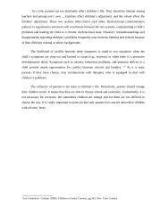 Parents are child's first teachers 4 puslapis