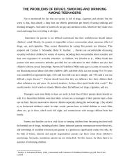 Parents are child's first teachers 5 puslapis