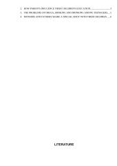 Parents are child's first teachers 8 puslapis