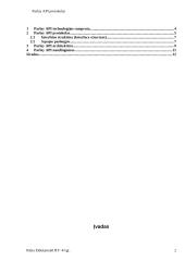 Parlay API protokolas 2 puslapis