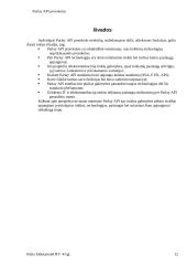 Parlay API protokolas 12 puslapis