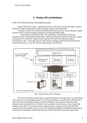 Parlay API protokolas 9 puslapis