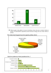 Pasipriešinimo neigiamam bendraamžių spaudimui įpročio ugdymas 6 puslapis