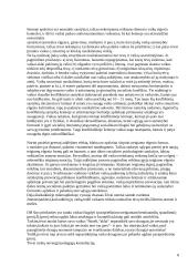 Pasipriešinimo neigiamam bendraamžių spaudimui įpročio ugdymas 9 puslapis