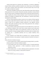 Paslaugų gamintojo ir vartotojo santykiai 15 puslapis