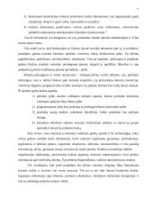 Paslaugų gamintojo ir vartotojo santykiai 17 puslapis