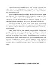 Paslaugų gamintojo ir vartotojo santykiai 3 puslapis