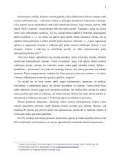 Paslaugų gamintojo ir vartotojo santykiai 4 puslapis