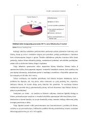 Paslaugų gamintojo ir vartotojo santykiai 5 puslapis