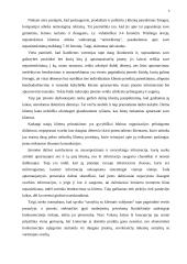 Paslaugų gamintojo ir vartotojo santykiai 6 puslapis