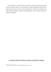 Paslaugų gamintojo ir vartotojo santykiai 7 puslapis