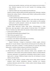 Paslaugų gamintojo ir vartotojo santykiai 9 puslapis