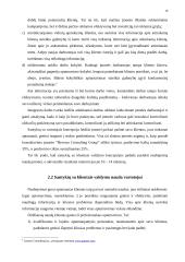 Paslaugų gamintojo ir vartotojo santykiai 10 puslapis