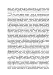 Pedagogikos sąvokos 3 puslapis