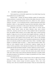 Pedagoginiai reikalavimai laisvalaikio organizavimui 11 puslapis