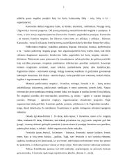 Pedagoginiai reikalavimai laisvalaikio organizavimui 17 puslapis