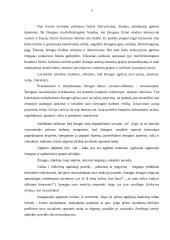 Pedagoginiai reikalavimai laisvalaikio organizavimui 5 puslapis