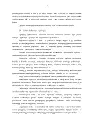 Pedagoginiai reikalavimai laisvalaikio organizavimui 7 puslapis