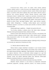 Pedagoginiai reikalavimai laisvalaikio organizavimui 8 puslapis