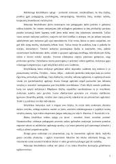 Pedagoginis darbas 4 puslapis