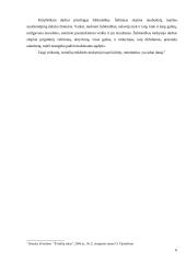 Pedagoginis darbas 5 puslapis