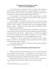 Pedagoginis darbas 7 puslapis