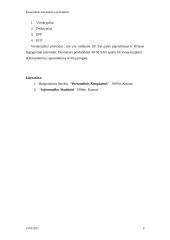 Asmeninio kompiuterio architektūra 7 puslapis