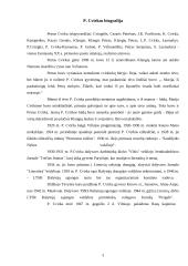 Petras Cvirka 3 puslapis