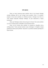 Pieno savybės ir nauda 14 puslapis