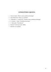 Pieno savybės ir nauda 15 puslapis