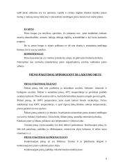 Pieno savybės ir nauda 9 puslapis