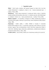 Pilietinio ugdymo socialinis sąlygotumas 3 puslapis