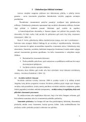 Pilietinio ugdymo socialinis sąlygotumas 5 puslapis